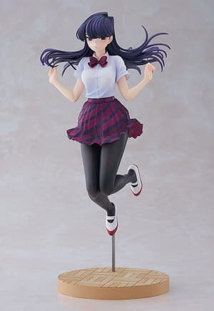 Komi Shouko - Summer Uniform - Miyuki (7)