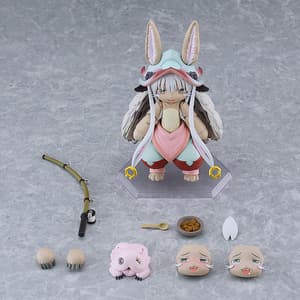 Figma 697 Nanachi - 10