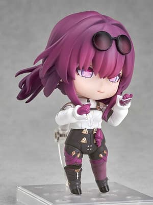 Nendoroid 2787 Kafka - 5