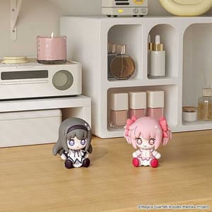 Homura Akemi - Huggy Good Smile - 6