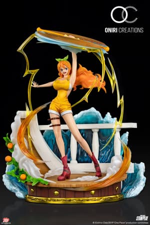 Nami - Thunderbolt Tempo - Oniri Creations (1)