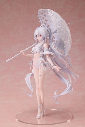 Merlin (Prototype) - Pretender -  Lady Avalon - Aniplex / Claynel (3)