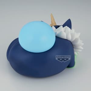 Rimuru & Ranga - That Time I Got Reincarnated as a Slime - Soft Vinyl Figure - Banpresto (1)