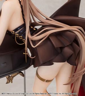 Jean Bart - Dress Version - Wings Inc. - 3