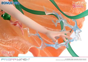 Misaka Mikoto - Bonus Version - Prisma Wing - Prime 1 Studio (26)