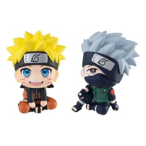 Kakashi Hatake - Naruto Shippuden - Look Up - Megahouse - Re-Release - 9