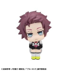 Sae Itoshi - Japanese National Player Match - Blue Lock Look Up - Megahouse - 7