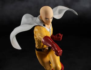 Saitama - Hero Costume - Pop Up Parade - Good Smile - 5