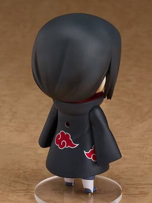 Nendoroid 820 Itachi Uchiha - Re-Release - 4