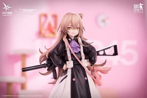 UMP45 - Agent Lop Rabbit - Hobbymax (12)