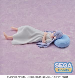 Frieren - Nap - Yumemirize - Sega - 7