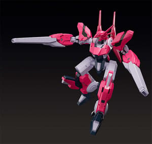 MODEROID Black Sarena - 12