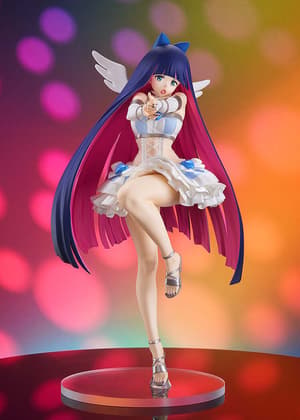 POP UP PARADE Panty & Stocking Set: Repent Ver. L Size - 12