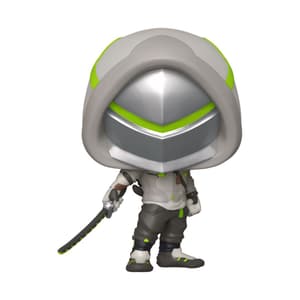 Genji - Overwatch Funko POP! - 1