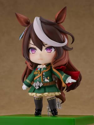 Nendoroid Symboli Rudolf - 4