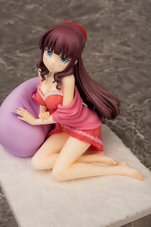 Hifumi Takimoto - Chara-Ani / Toy's Works - 5