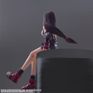 Tifa Lockhart - Final Fantasy VII Bring Arts - Square Enix (15)