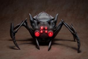 Arachne Shiraori Figur – So I'm a Spider, So What? (Kadokawa KD Colle) - 12