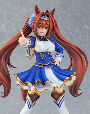 Daiwa Scarlet - Uma Musume - Max Factory - 5