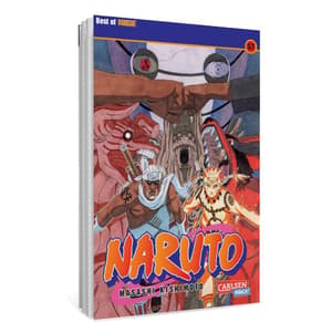 Naruto 57 - 2