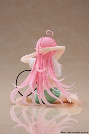 Lala Satalin Deviluke - Roomwear - Desktop Cute - Taito - 2