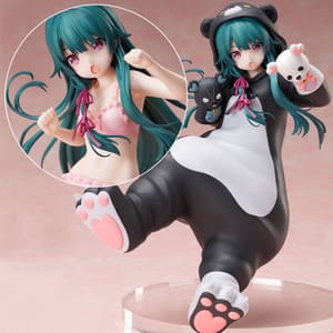 Yuna - Kuma Kuma Kuma Bear - F:Nex - Furyu - 16