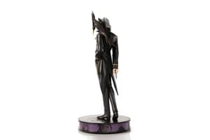 Vicious - Cowboy Bebop - First 4 Figures - 4