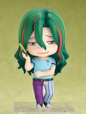 Nendoroid Light Yusuke Makishima - 2