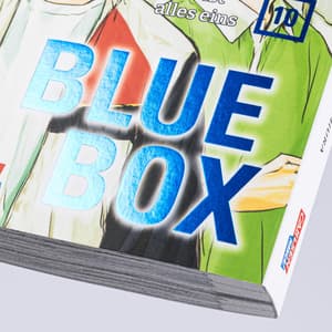 Blue Box - Carlsen - Vol. 10 - 5