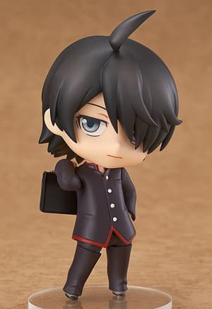 Nendoroid 429 Koyomi Araragi - 1