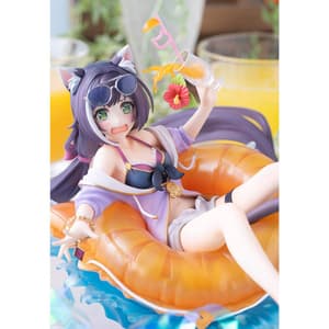 Karyl  Kiruya Momochi - Summer Version - Lucrea - Megahouse (10).jpg