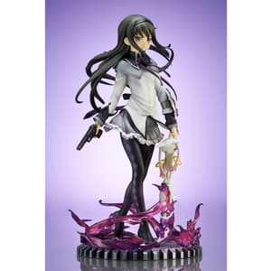 Akemi Homura - Timeshift Version - 3