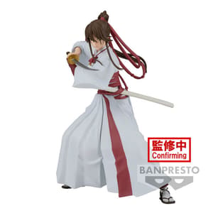 Yamada Asaemon Sagiri - Hell's Paradise: Jigokuraku - Vibration Stars - Banpresto (2)