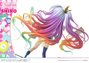 Shiro - Prisma Wing - Prime 1 Studio - 22