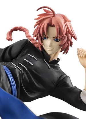 Kamui - Gintama G.E.M. Ver. 2 - 1