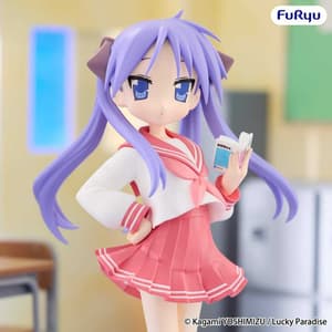 Kagami Hiiragi - Trio-Try-iT - Furyu - 2