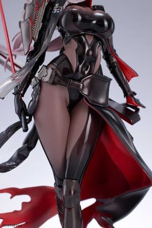 Scarlet - Black Shadow - S.K.P - Hobby Sakura - 18