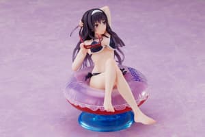 Utaha Kasumigaoka - Aqua Float Girls - Taito (7)