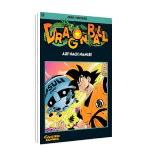 Dragon Ball Band 21 - 3
