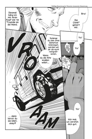 Black Lagoon - Carlsen - Band 011 - 3