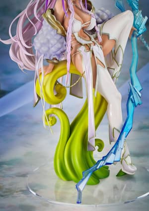 Lyra - Dark Elf Village Series - Vertex (7)