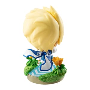 Flynn Scifo - Tales of Series - Petit Chara Land - 3