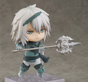 Nendoroid NieR Replicant ver. 1.22474487139... Nier - 4