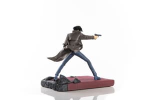Spike Spiegel - Last Stand - First 4 Figures (6)