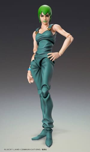 Foo Fighters - Super Action Statue - Medicos - 3
