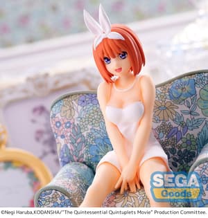Yotsuba Nakano - PM Perching - Sega (5)