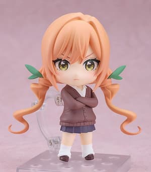 Nendoroid 2311 Karane Inda - 1