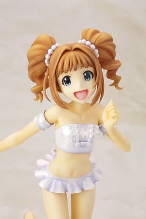Yayoi Takatsuki - Angelic Island ver. - 3
