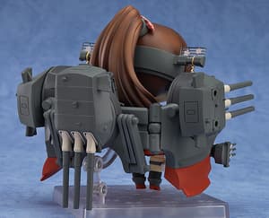 Nendoroid 520 Yamato - 9
