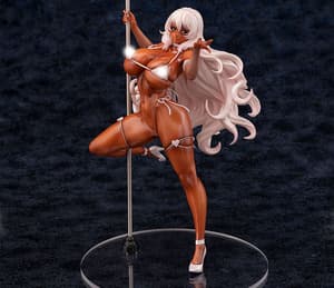 Annette - Poledance Edition - Character's Selection - Native / Rocket Boy - 11